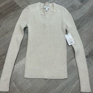 NWT Nine West sweater